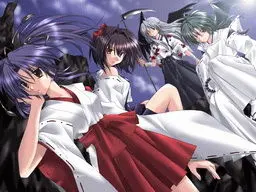 【汉化】彼岸之梦