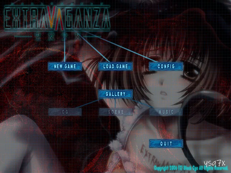 【汉化】虫爱少女