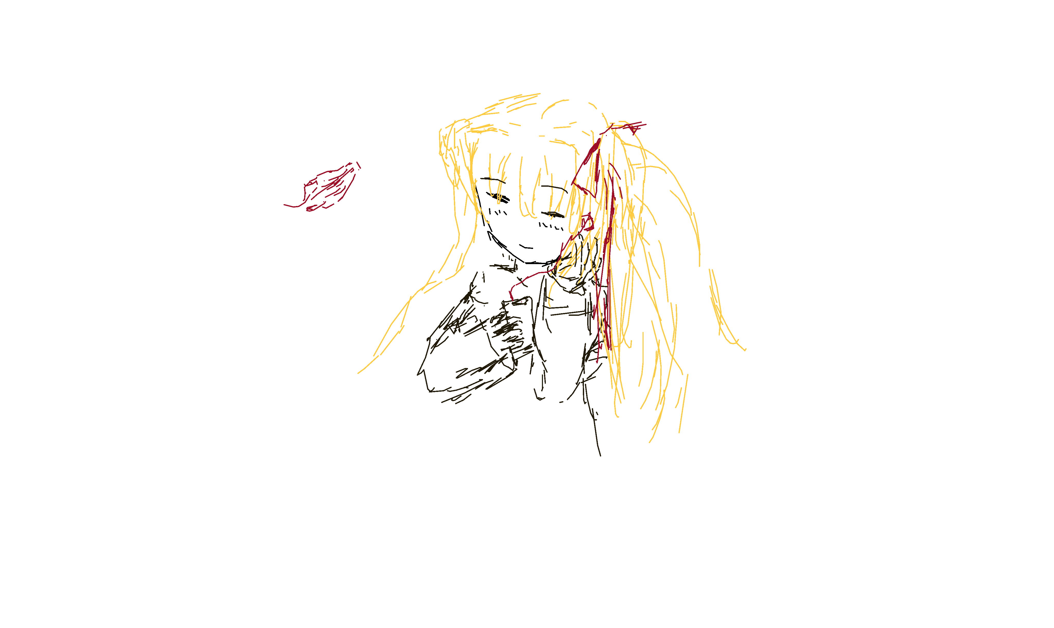 21_五彩斑斓的世界_@FAVORITE_by_himeno_sena