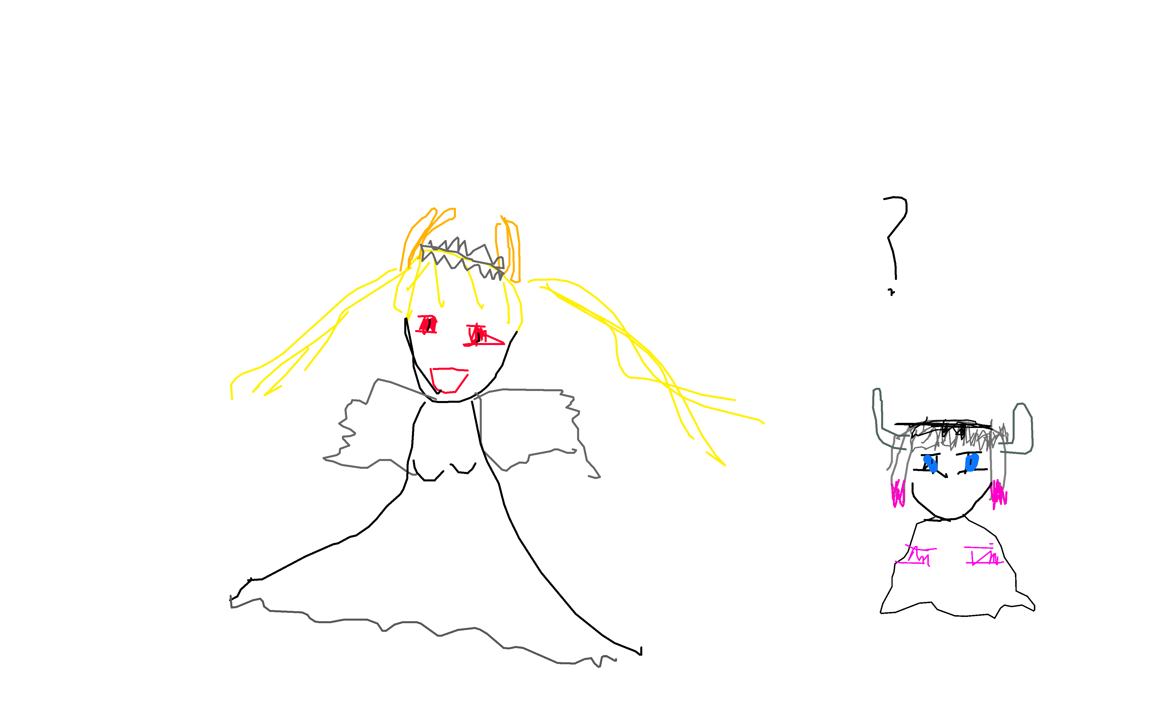 12_小林家的龙女仆_康纳？_by_哒哒的欧金金