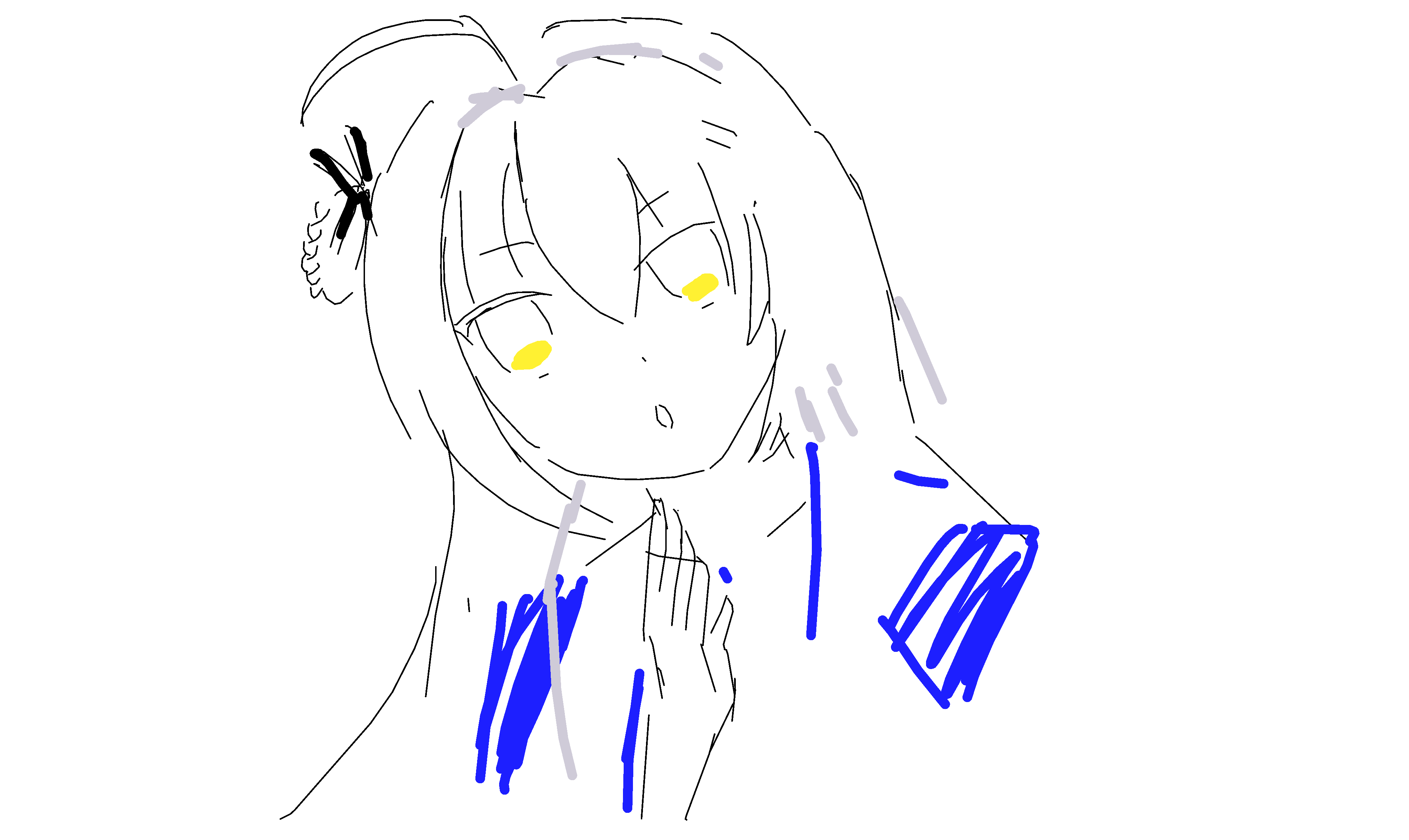 16_时间停止与不可避免的命运_by_neko12ewqq